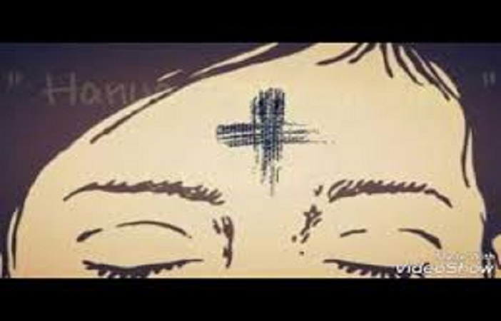 RabuAbu, Lirik Lagu “Hanya Debulah Aku” (PS.481