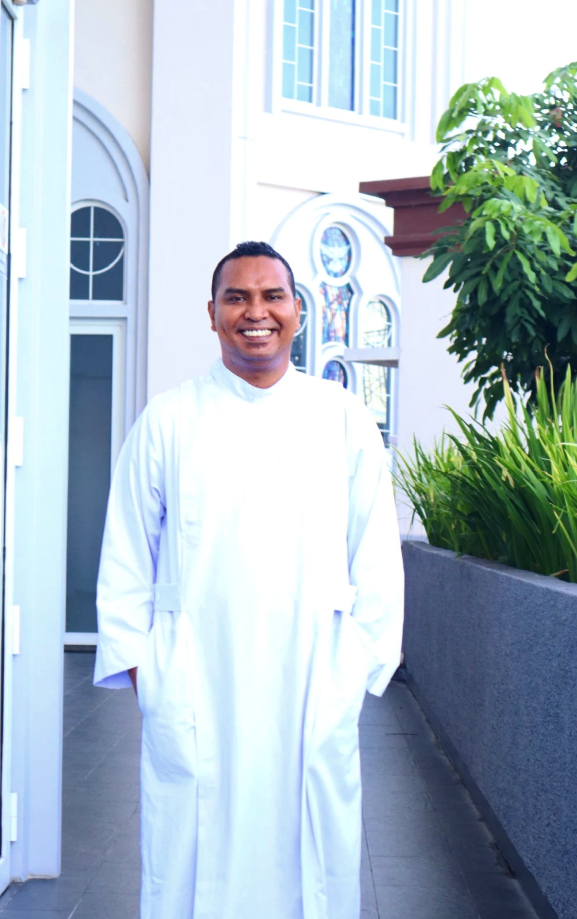 Diakon Balthasar Berek