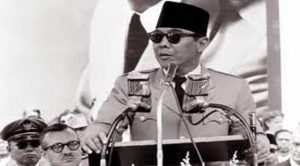 Quotes Inspiratif dari Soekarno yang Bikin Api Semangat 