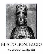 Beato Bonifacio dari Valperga