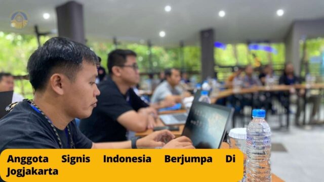 Signis Indonesia, Komsos KWI, Konferensi Waligereja Indonesia, Orang Muda, Christus Vivit