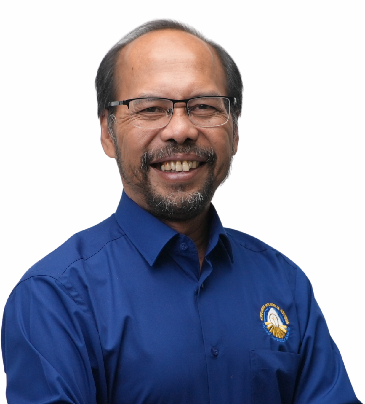 RD. Petrus Noegroho Agoeng Sri Widodo