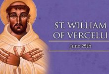 25 Juni, katekese, Komsos KWI, Konferensi Waligereja Indonesia, KWI, Para Kudus di Surga, Santa Febronia, Santo Yohanes Pembaptis, Santo Yoseph Cafasso, Santo Thomas More, Santa Florentina, Santo Aloysius Gonzaga, Santa Florentina, Santo Santa, Teladan Kita, Bunda Maria, Rosario, Katekese, Para Kudus, Katolik, Minggu Biasa XII, Gereja Katolik Indonesia, Katolik, Katekese, Umat Katolik, Lawan Covid 19