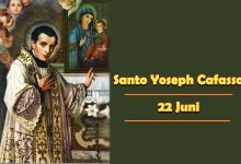 23 Juni, katekese, Komsos KWI, Konferensi Waligereja Indonesia, KWI, Para Kudus di Surga, Santo Yoseph Cafasso, Santo Thomas More, Santa Florentina, Santo Aloysius Gonzaga, Santa Florentina, Santa Marina, Santa Emilia de Vialar, Santo Yohanes Fransiskus Regis, Santa Germana dari Pibrac, Santo Santa, Teladan Kita, Bunda Maria, Rosario, Katekese, Para Kudus, Katolik, Minggu Biasa XII, Gereja Katolik Indonesia, Katolik, Katekese, Umat Katolik, Lawan Covid 19