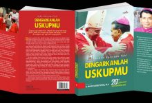 Keuskupan Agung Pontianak, Komsos KWI, Komsos Pontianak, konfensi waligereja Indonesia, Mgr. Agustinus Agus, OBOR Indonesia, Para Uskup Indonesia, Sang Gembala, Uskup Agung Pontianak