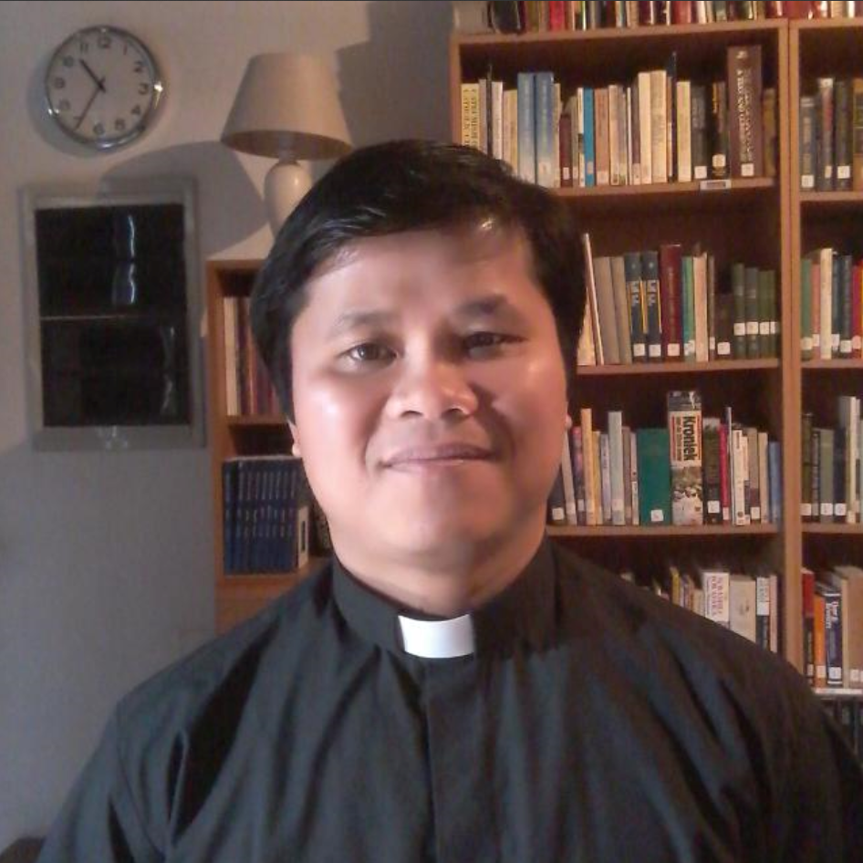 P. Postinus Gulo, OSC